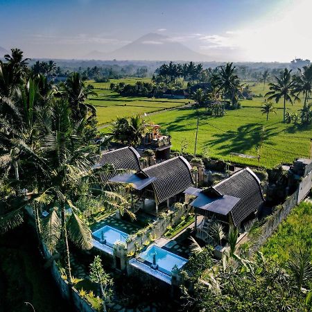 Alvia Joglo House & Private Pool Villa Tampaksiring Dış mekan fotoğraf