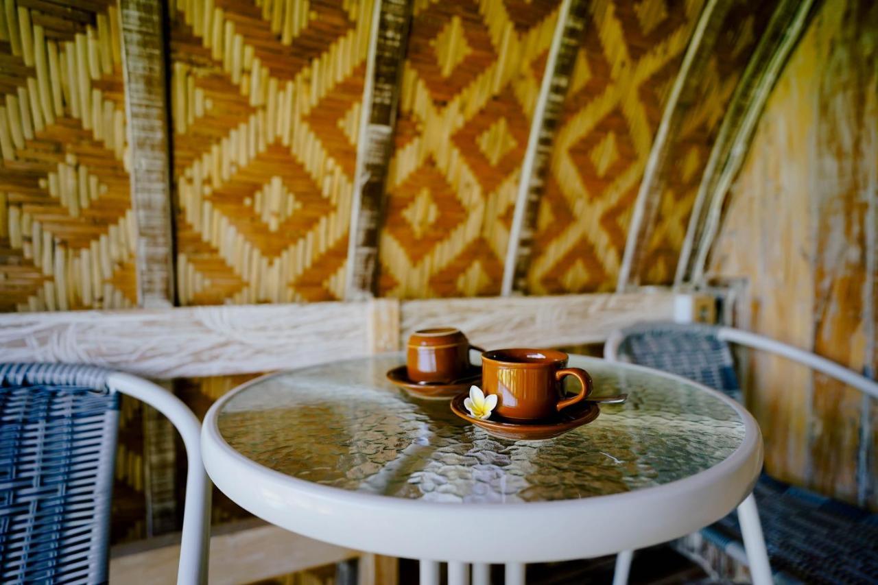 Alvia Joglo House & Private Pool Villa Tampaksiring Dış mekan fotoğraf